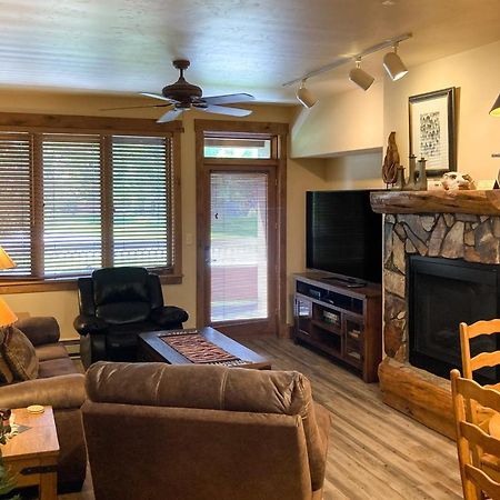 Apartamento Timberline Retreat Steamboat Springs Exterior foto