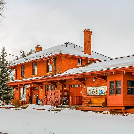 Apartamento Timberline Retreat Steamboat Springs Exterior foto