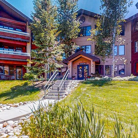 Apartamento Timberline Retreat Steamboat Springs Exterior foto