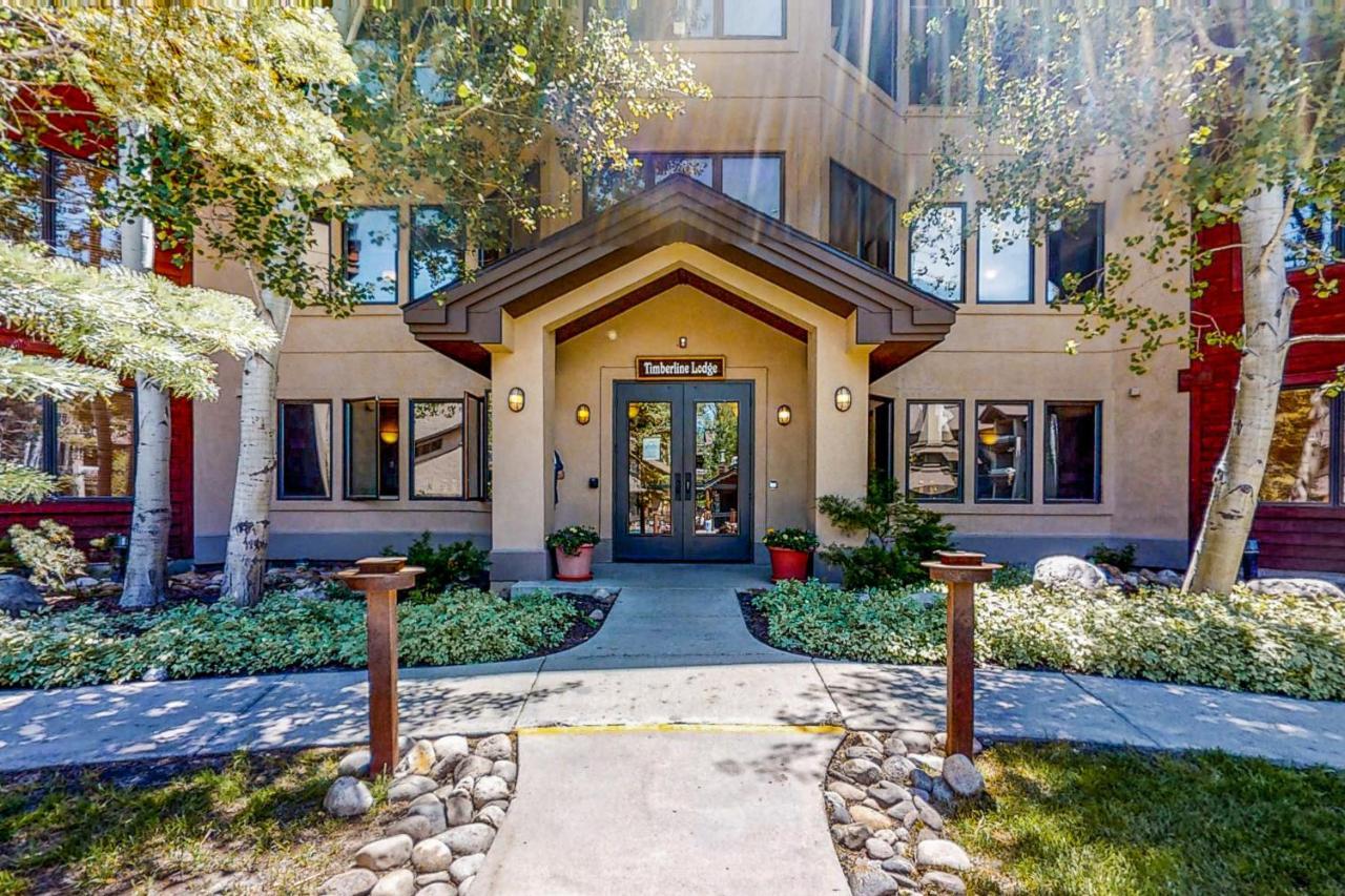 Apartamento Timberline Retreat Steamboat Springs Exterior foto