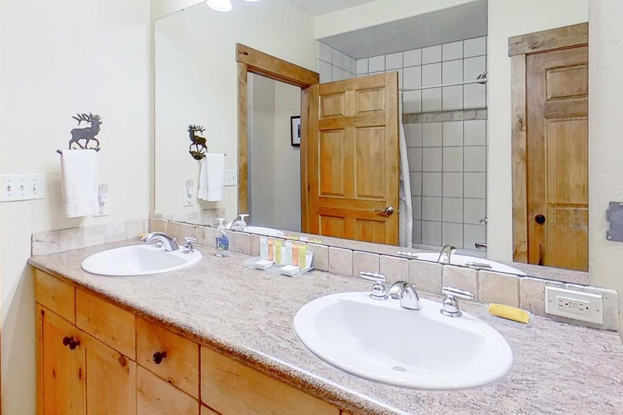 Apartamento Timberline Retreat Steamboat Springs Exterior foto