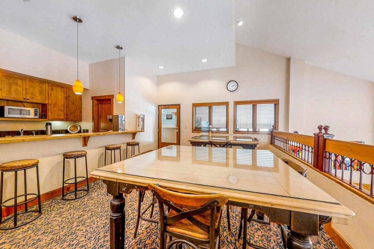 Apartamento Timberline Retreat Steamboat Springs Exterior foto