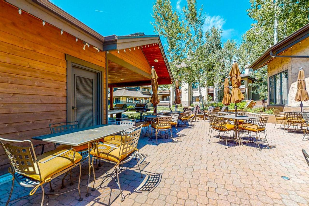 Apartamento Timberline Retreat Steamboat Springs Exterior foto