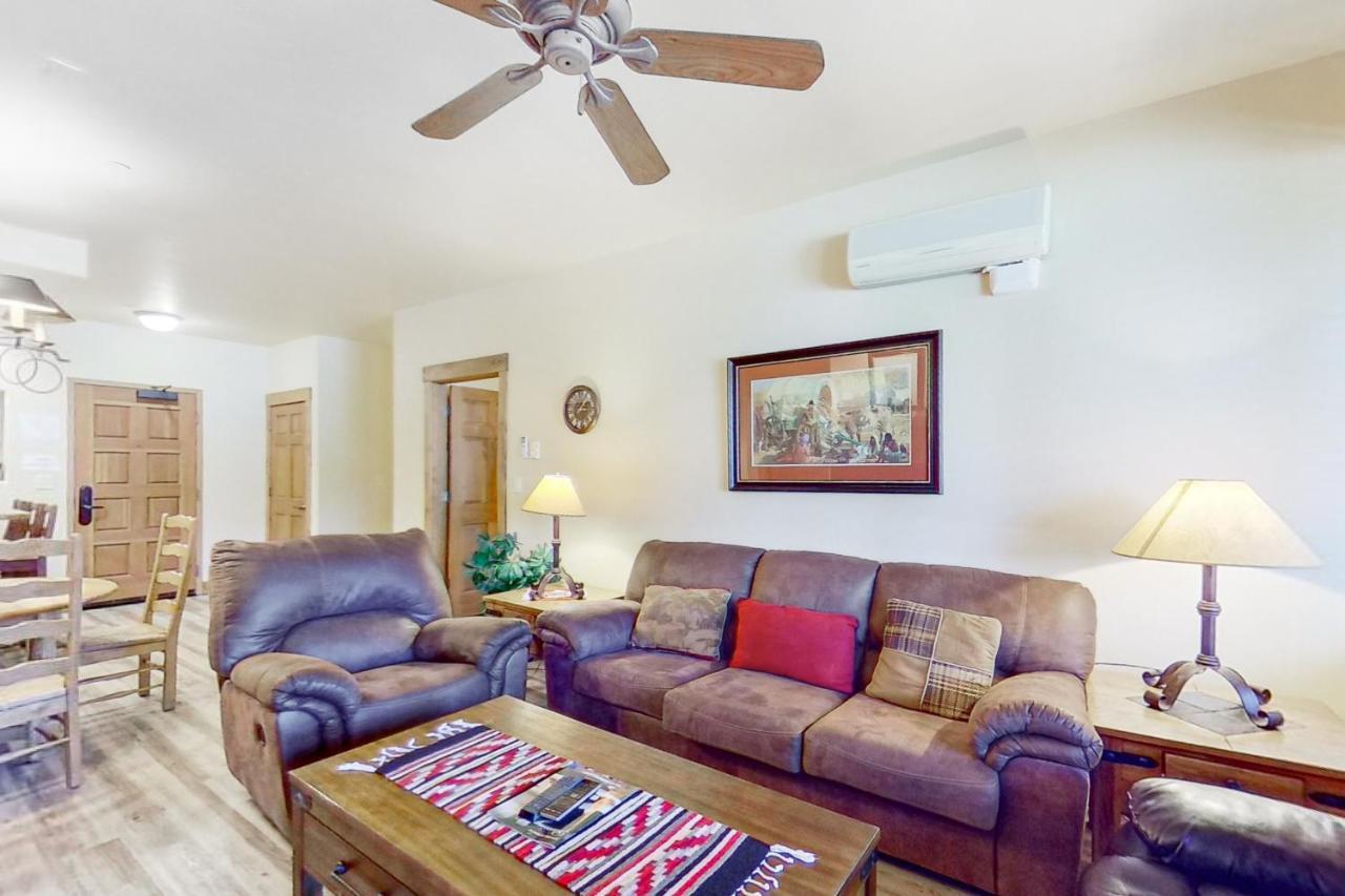 Apartamento Timberline Retreat Steamboat Springs Exterior foto