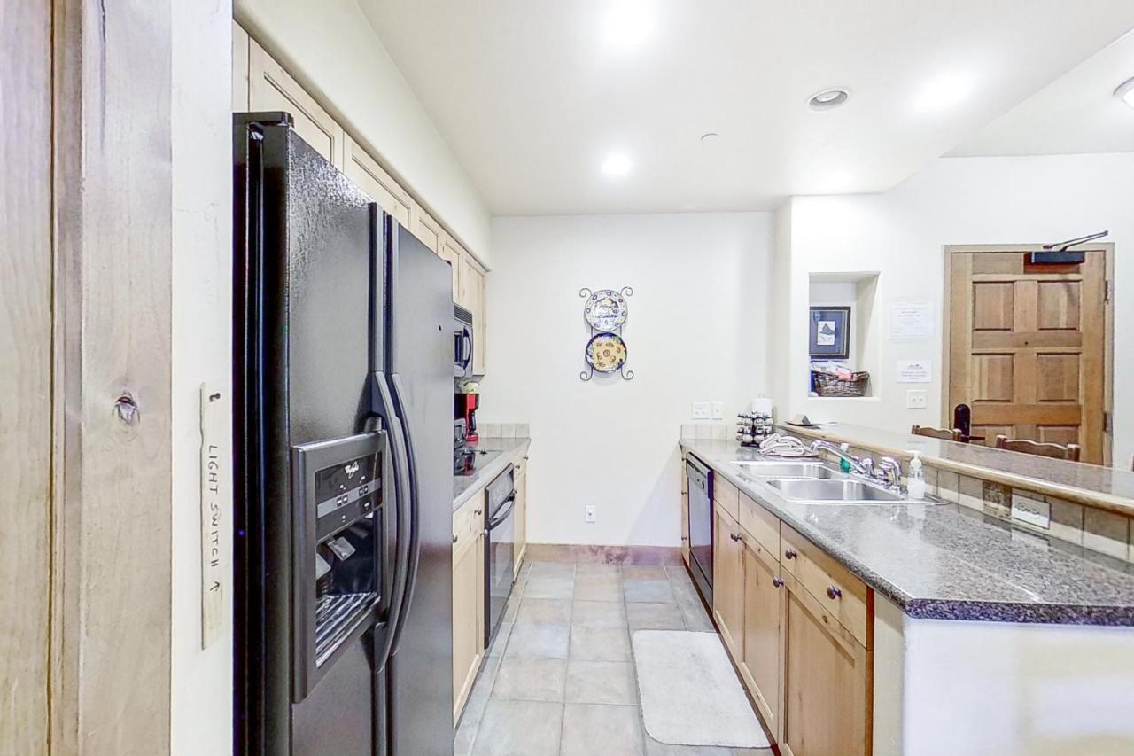 Apartamento Timberline Retreat Steamboat Springs Exterior foto