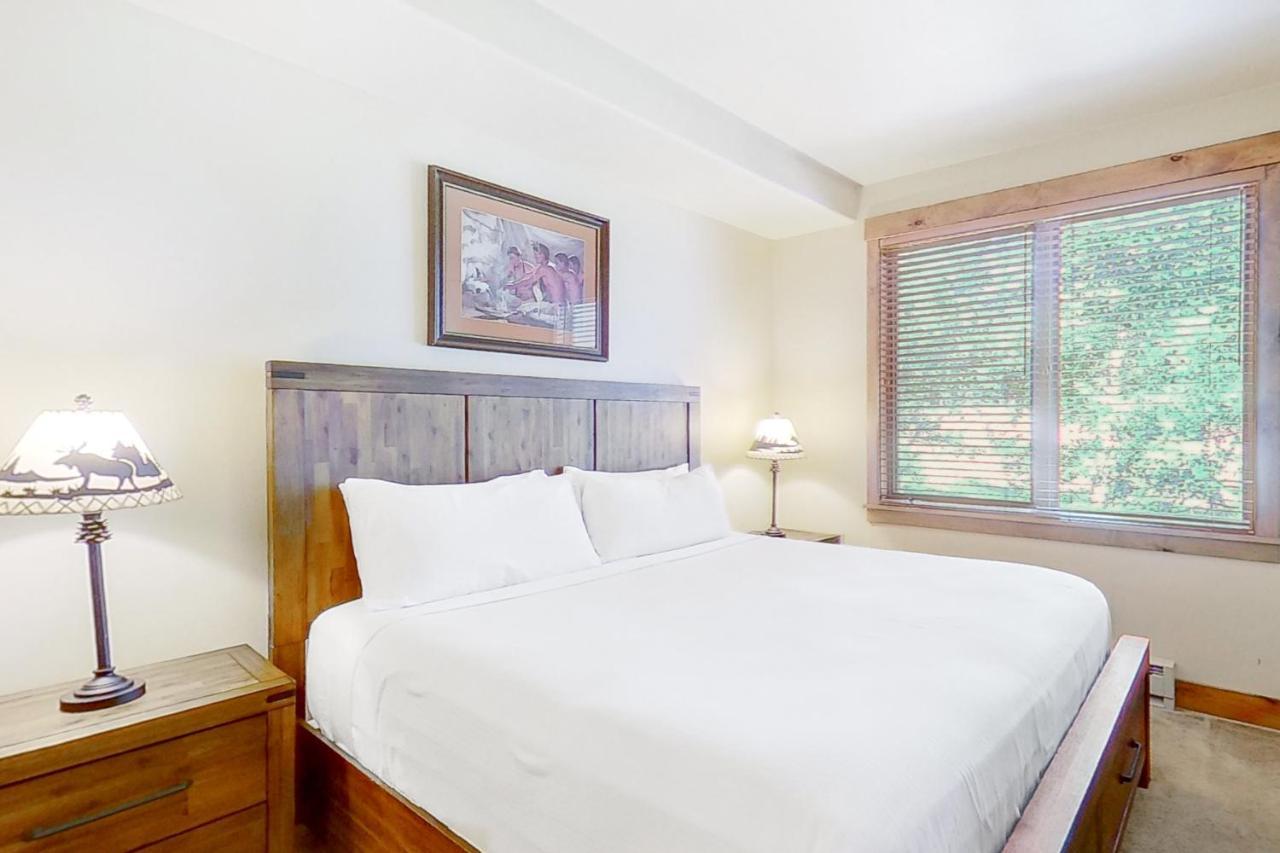 Apartamento Timberline Retreat Steamboat Springs Exterior foto