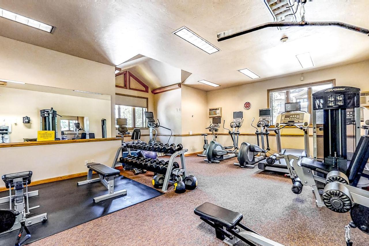 Apartamento Timberline Retreat Steamboat Springs Exterior foto